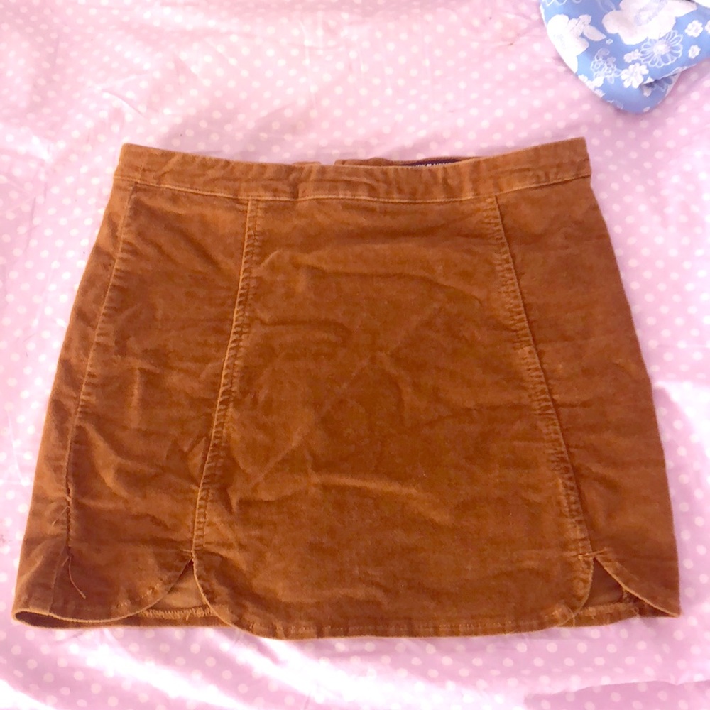 Brandy Melville skirt
